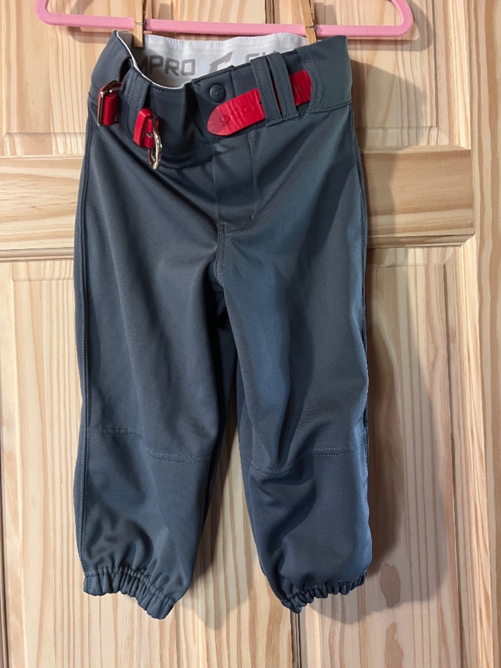 Champro youth baseball knickers M